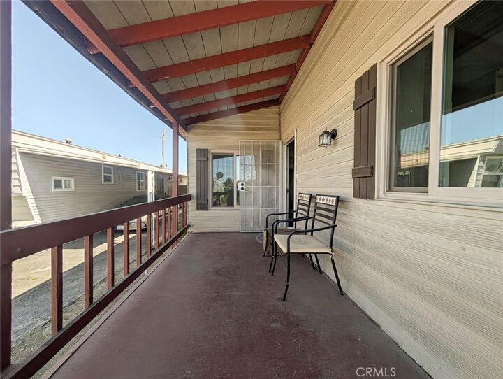 Property Photo: 432 S Harbor Boulevard 143 CA 92704