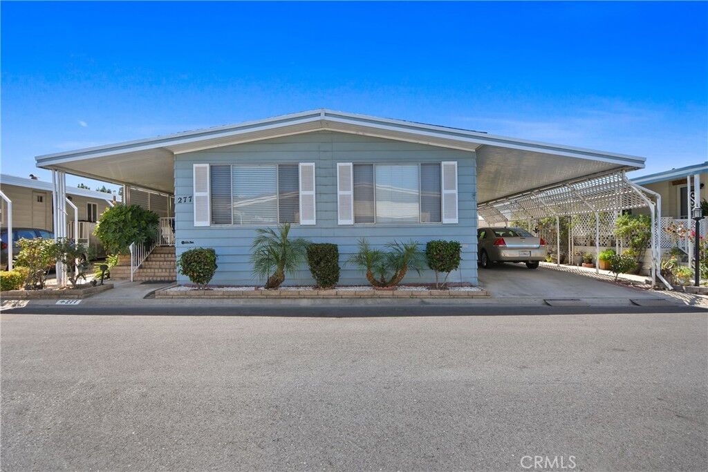 Property Photo:  3800 Bradford Street 277  CA 91750 