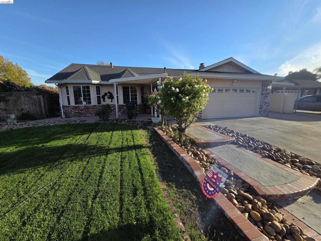 Property Photo:  3718 Cascade Ct  CA 94509 