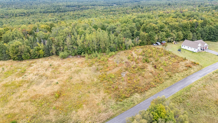 Property Photo:  Lot 3 Meadowview Estates  ME 04426 
