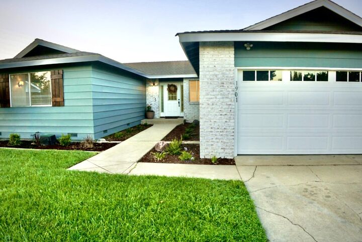 Property Photo:  1901 Merritt Street  CA 95380 