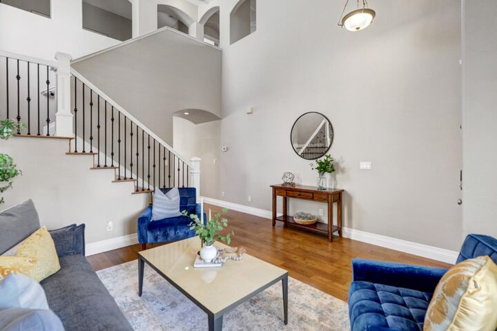 Property Photo:  1792 Sevilla Drive  CA 95747 