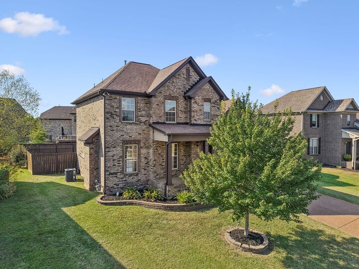 Property Photo:  139 McKain Crossing  TN 37075 