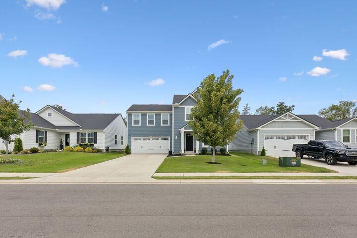 Property Photo:  125 Gallant Fox Drive  TN 37167 