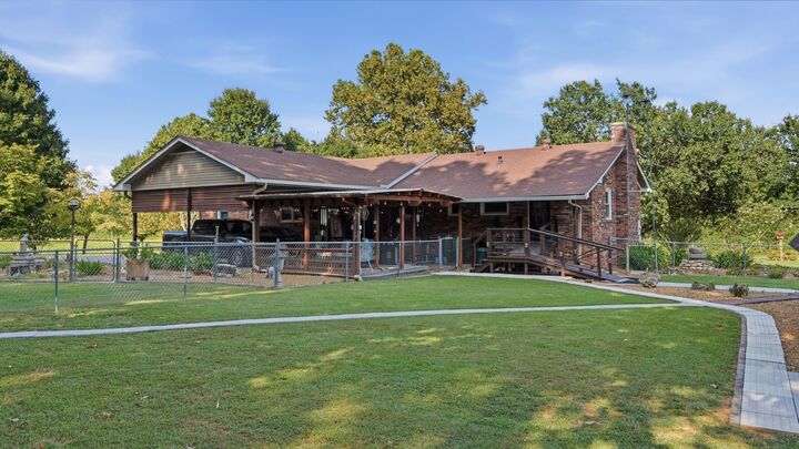 Property Photo: 2643 Roy McCollum Rd TN 37091