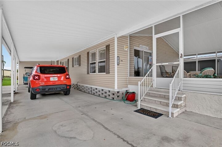 Property Photo: 14740 Pioneer Place FL 33917