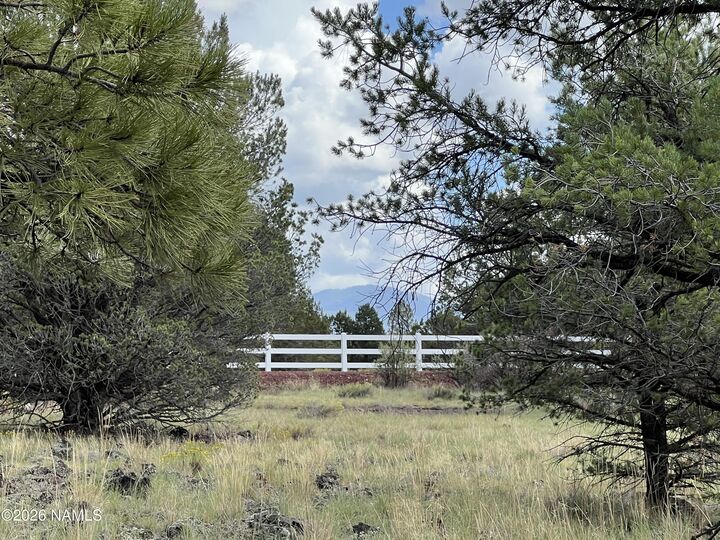 Property Photo: 5036 N Cataract Drive AZ 86046