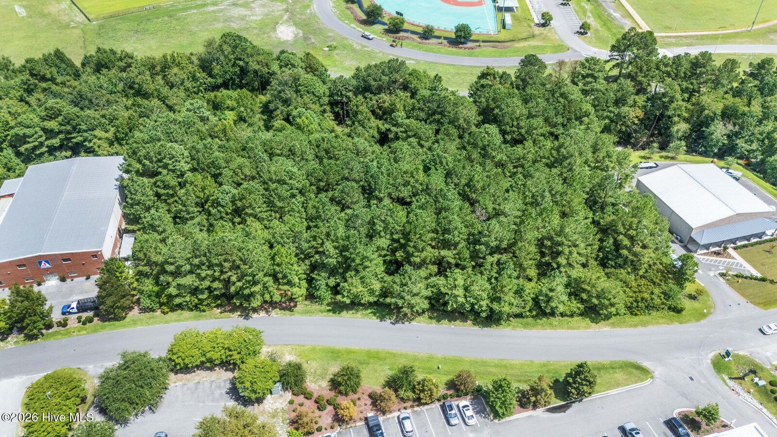 Property Photo:  2008 15R Corporate Drive  NC 28405 