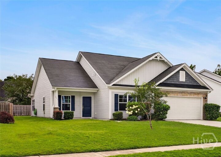 Property Photo: 223 Somersby Boulevard GA 31322