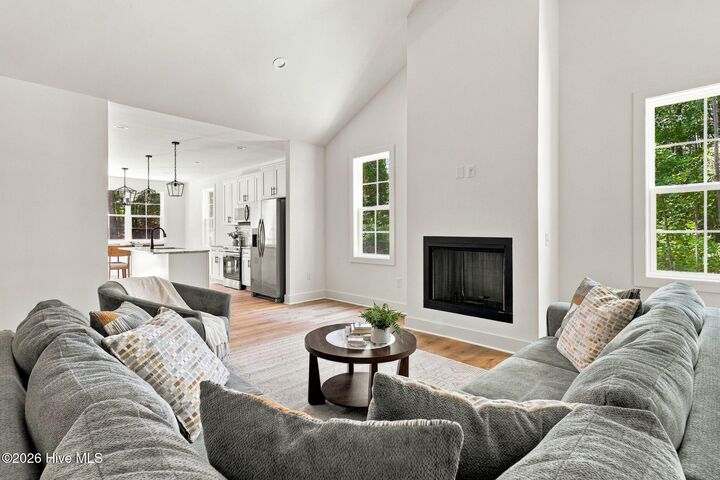 Property Photo:  912 Thrush Drive  NC 28394 