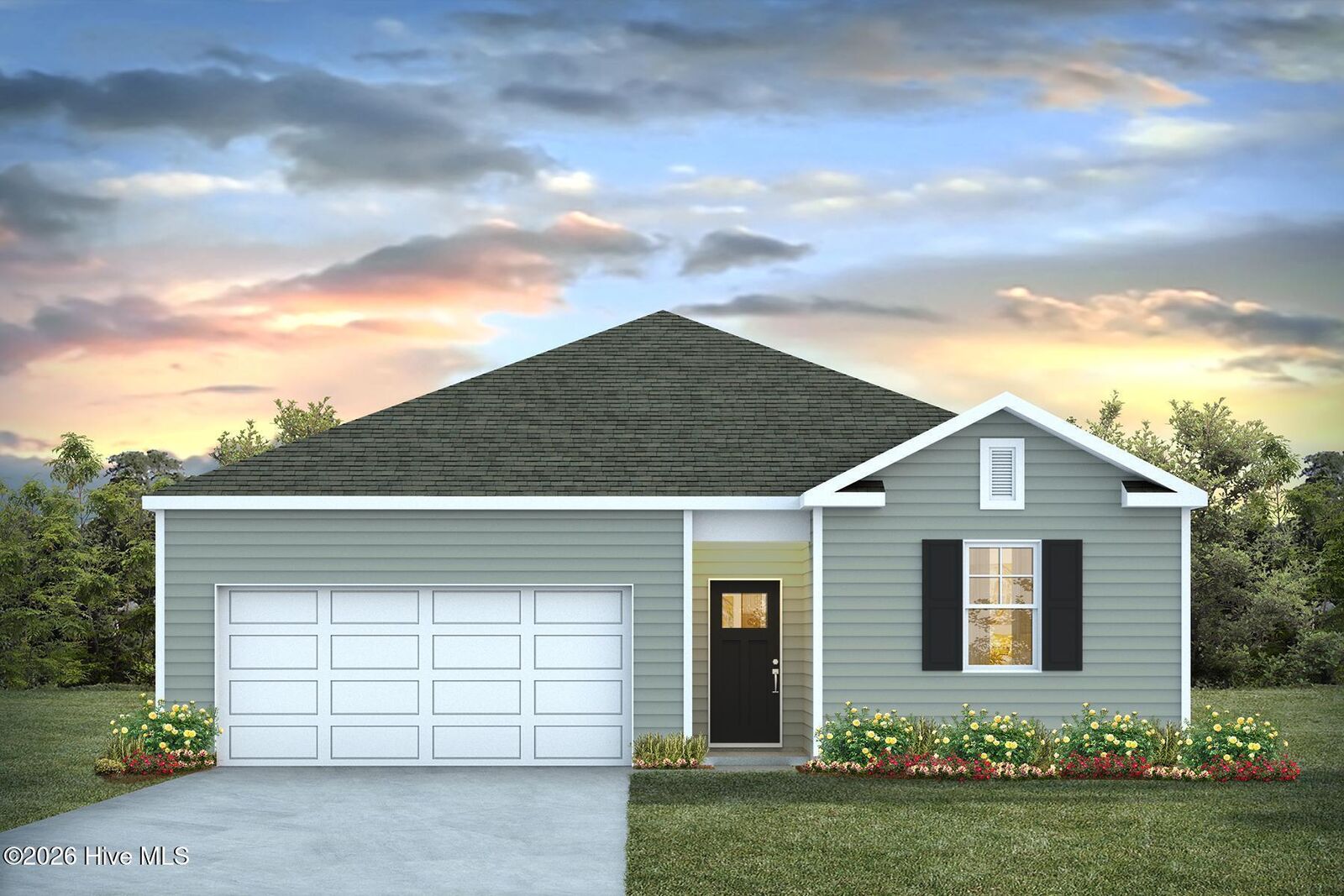 Property Photo: 759 Twinstead Road SW NC 28462
