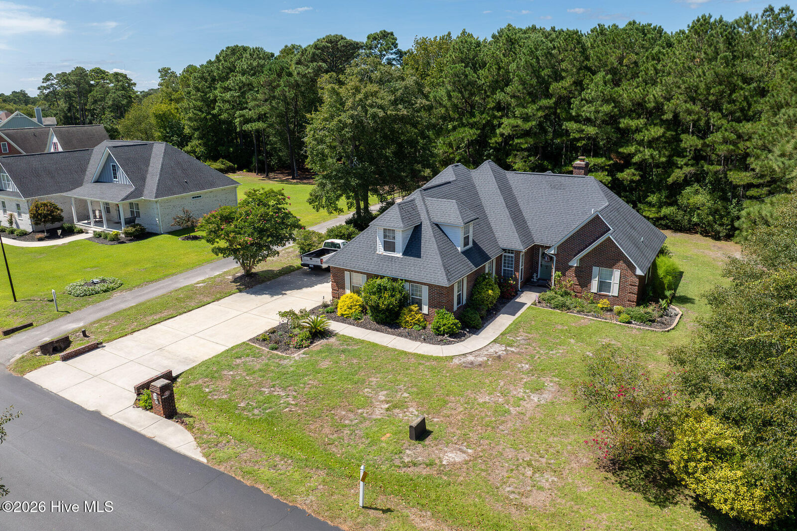 Property Photo:  505 Seascape Drive  NC 28460 
