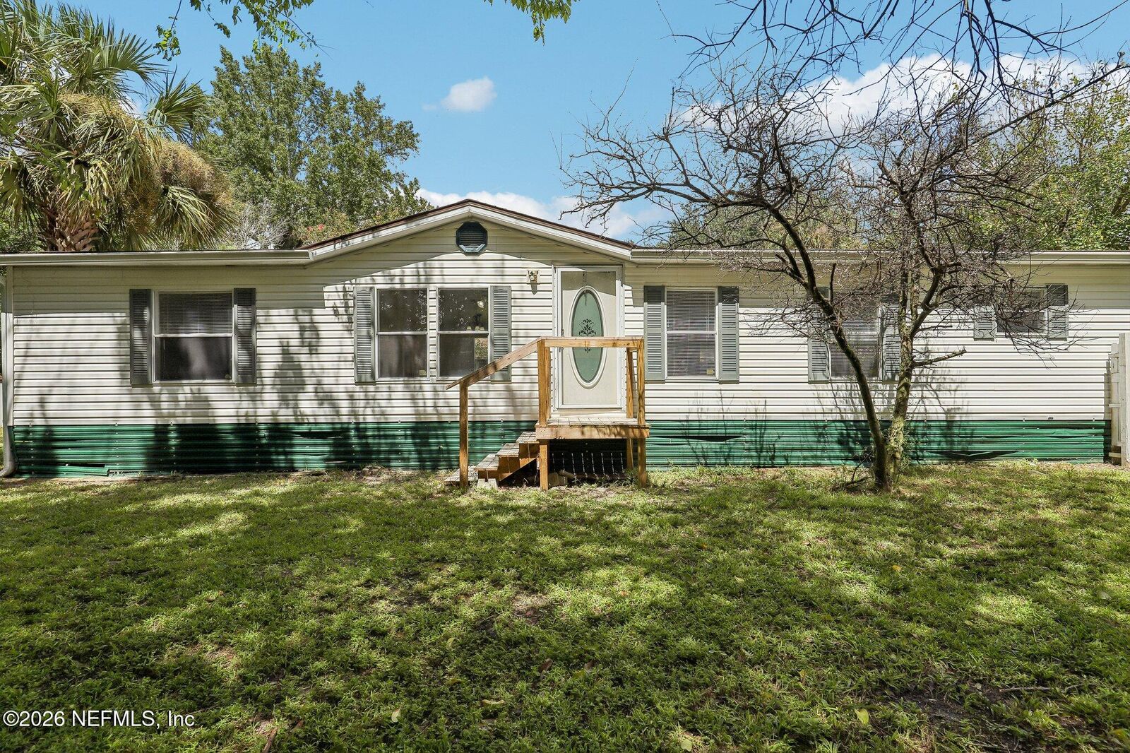 Property Photo:  3602 Bowden Circle W  FL 32216 