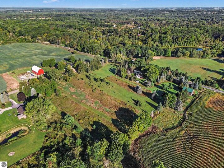 Property Photo:  Tbd W Deerfield  MI 48858 