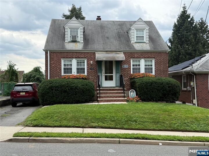 Property Photo: 72 Fairview Avenue NJ 07603