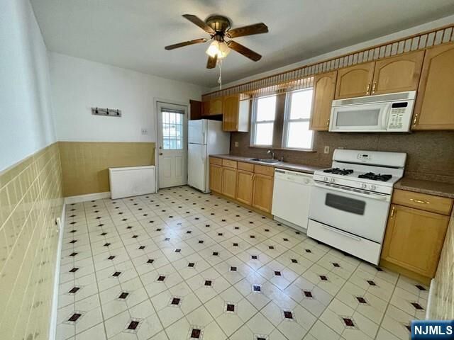 Property Photo: 26-28 Spruce Street 1C NJ 07032