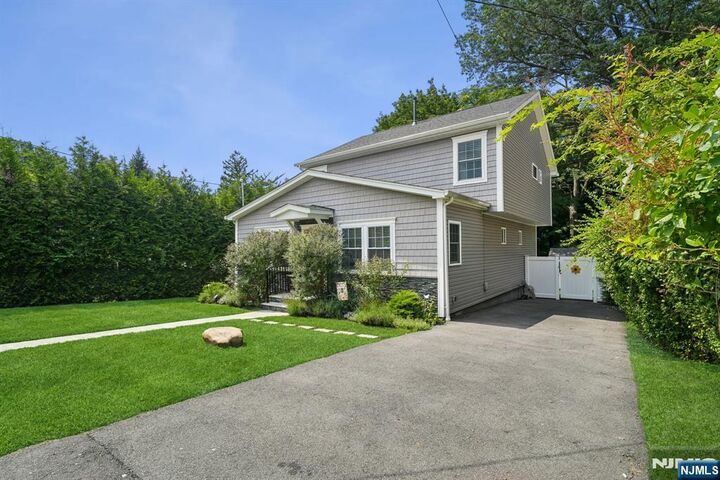 Property Photo:  10 David Road  NJ 07009 