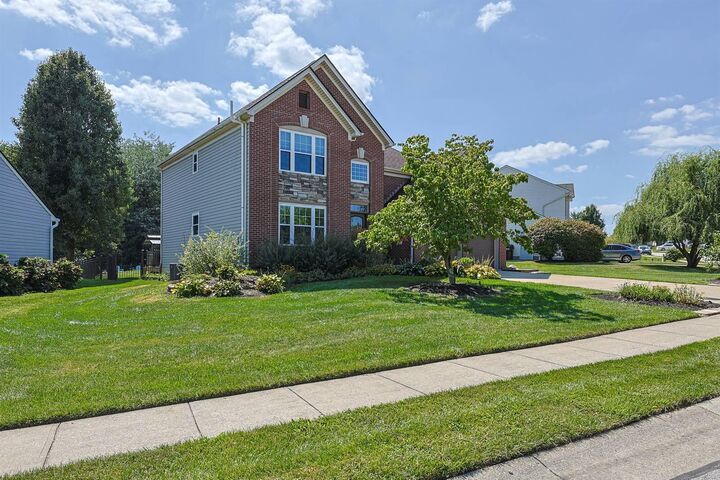 Property Photo:  1141 Brookstone Drive  KY 41094 