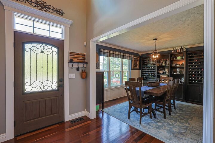 Property Photo: 1141 Brookstone Drive KY 41094