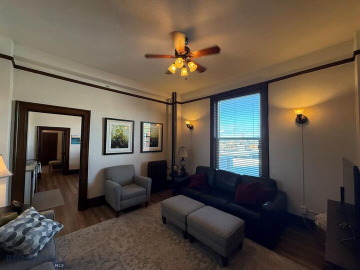 Property Photo: 8 W Park Street 405 MT 59701