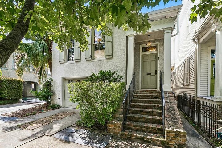 Property Photo:  4414 Baronne Street  LA 70115 