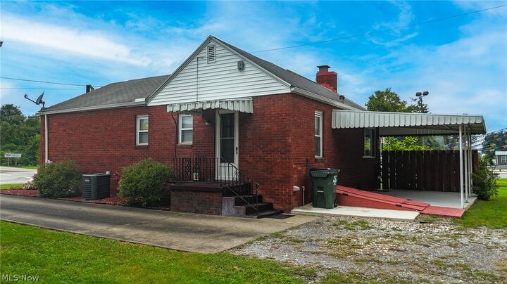 Property Photo:  840 Main Street  OH 45714 