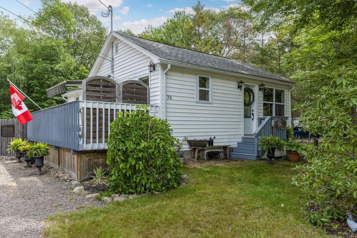 Property Photo:  170 Dodge Road  NS B0P 1W0 
