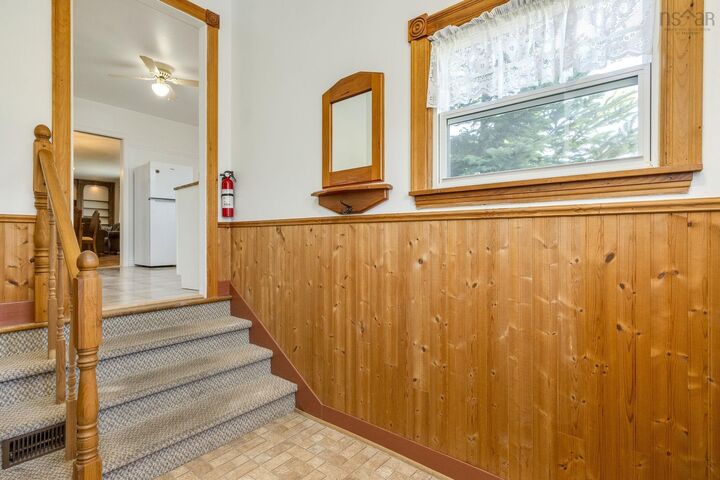 Property Photo:  12 Cedar Street  NS B0P 1R0 