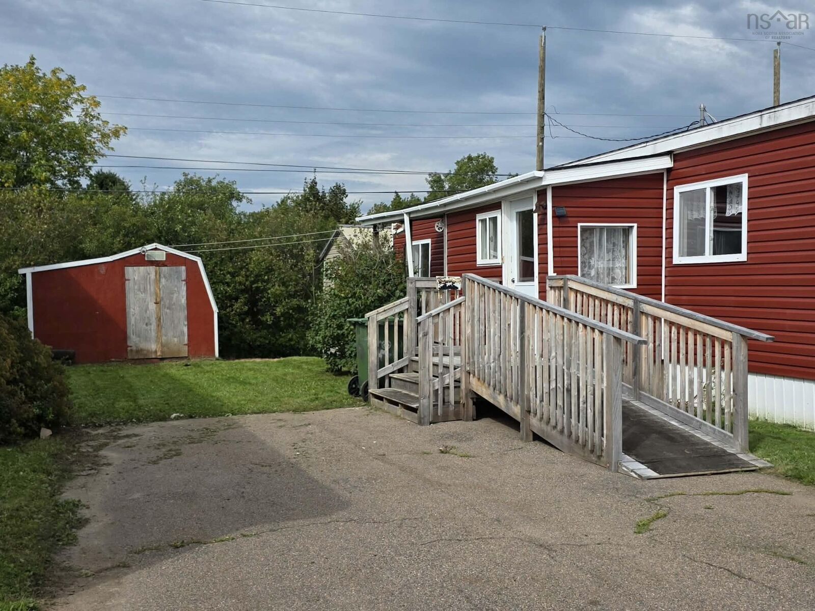 Property Photo:  39 Andys Avenue  NS B2N 2W9 