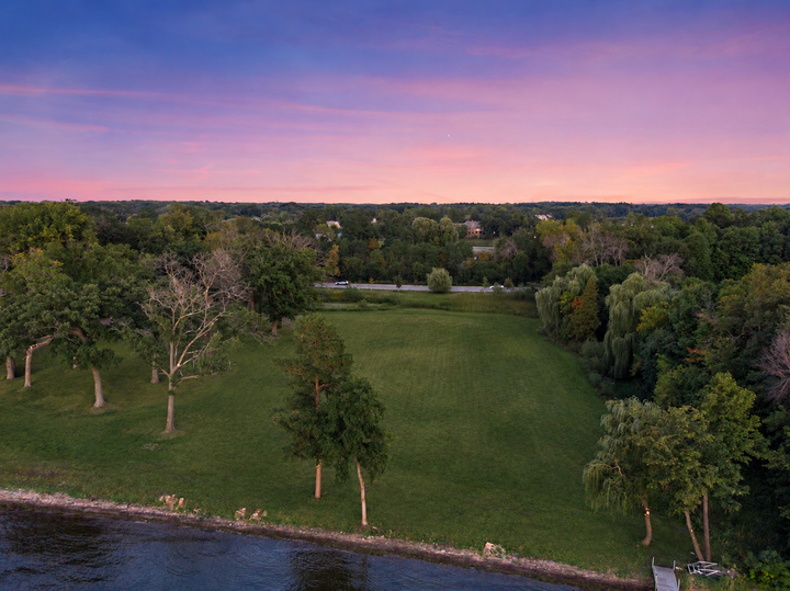 Property Photo:  Tbd Bushaway Road  MN 55391 