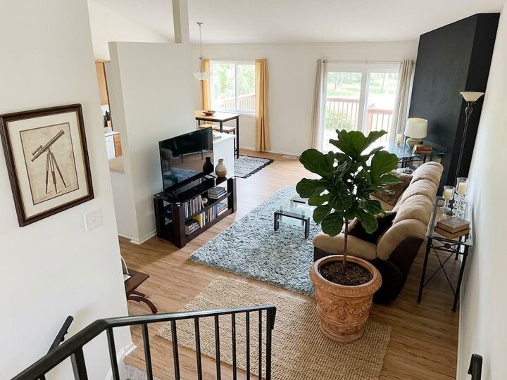 Property Photo:  11012 Trail West Road  MN 55437 