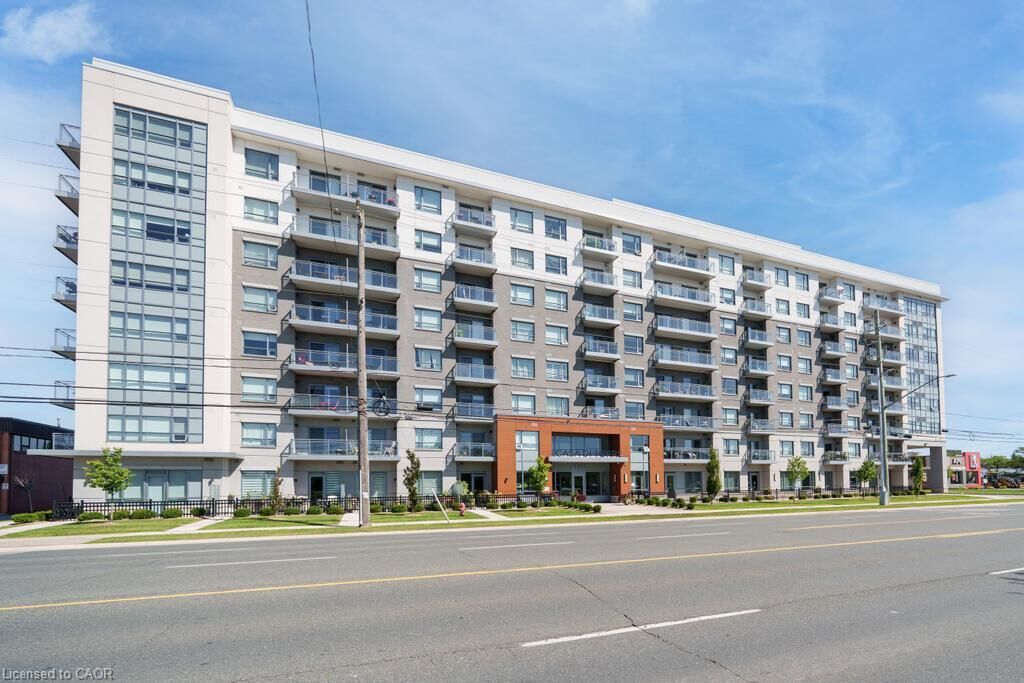 Property Photo:  121 Highway 8 703  ON L8G 0A3 