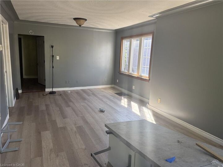 Property Photo: 651 Wallace Terrace ON P6C 1M1