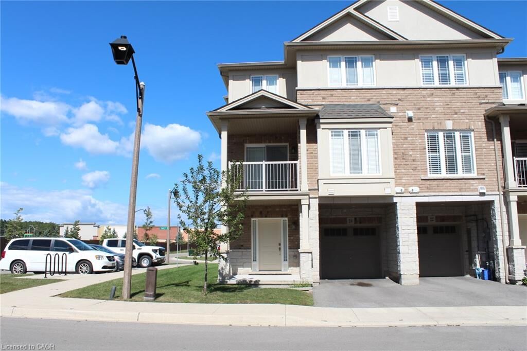Property Photo:  24 Aquarius Crescent  ON L0R 1P0 
