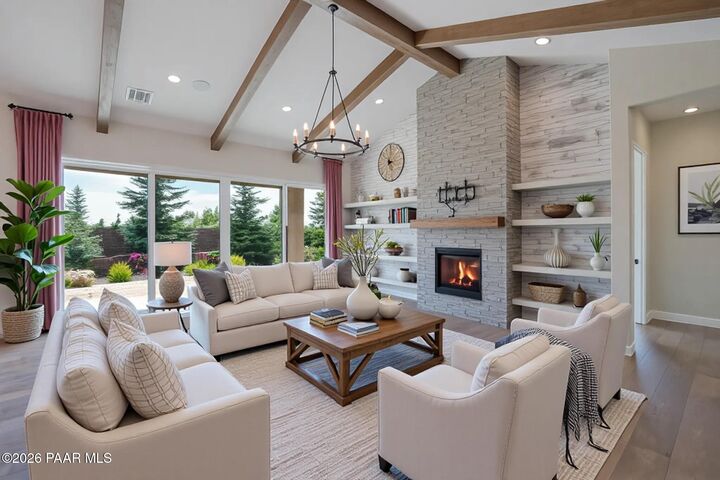 Property Photo:  6885 Claret Drive  AZ 86305 