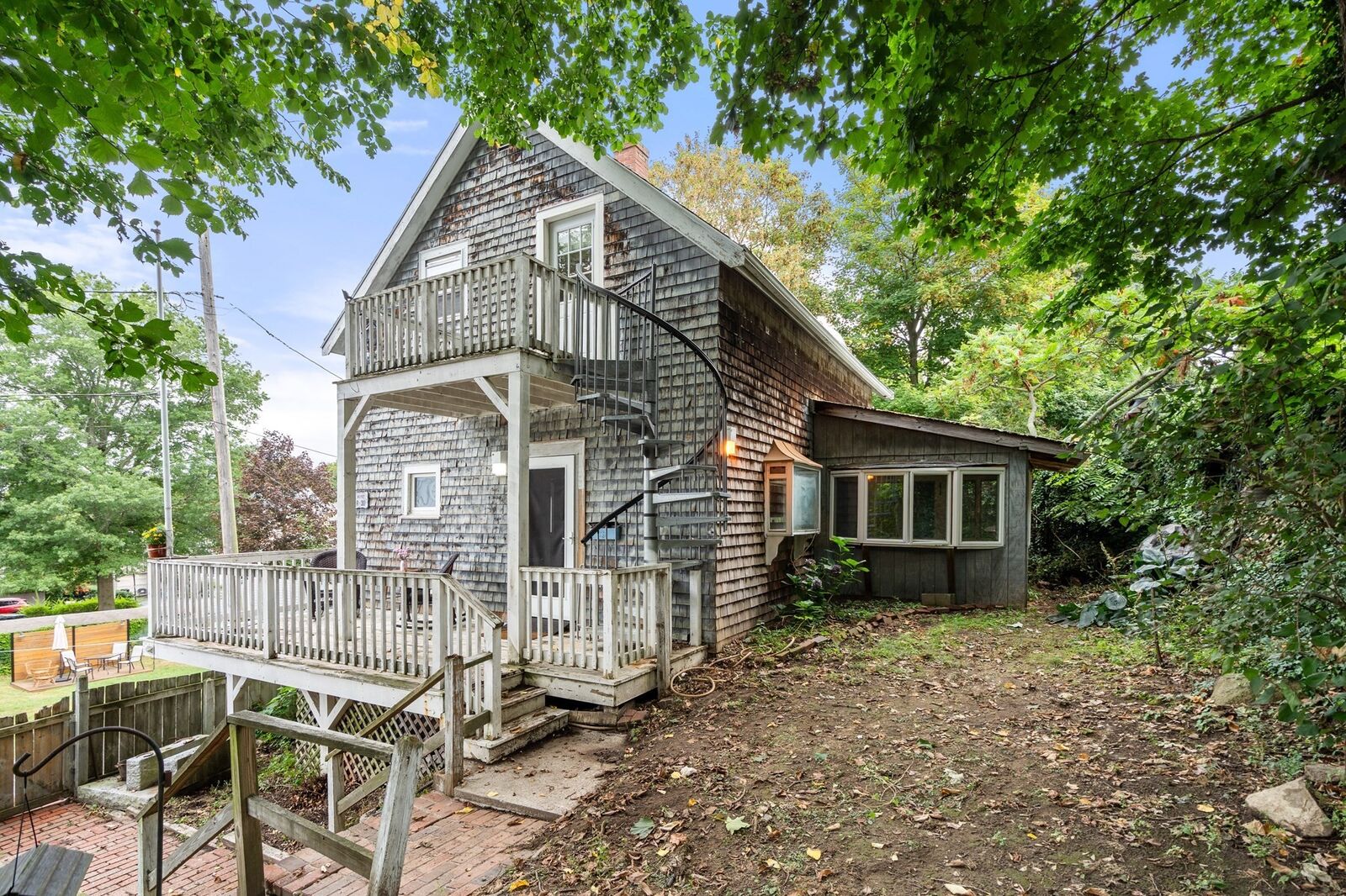 Property Photo:  30R Highland Street  MA 01930 