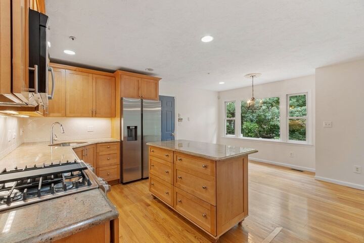Property Photo:  57 Cobblestone Circle  MA 01845 