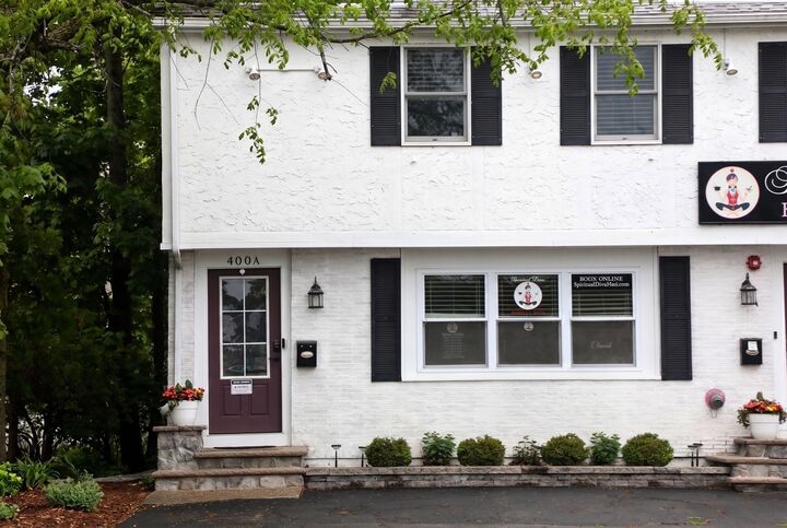 Property Photo:  400 Main  MA 01867 