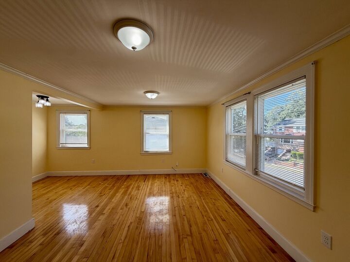 Property Photo: 19 Ridgeview Ave 2 MA 02126