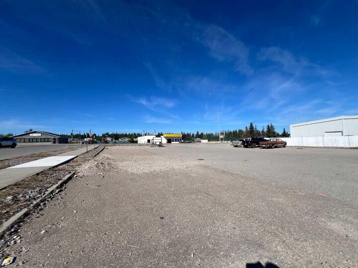 Property Photo:  5625 4th Avenue  AB T7E 1L6 