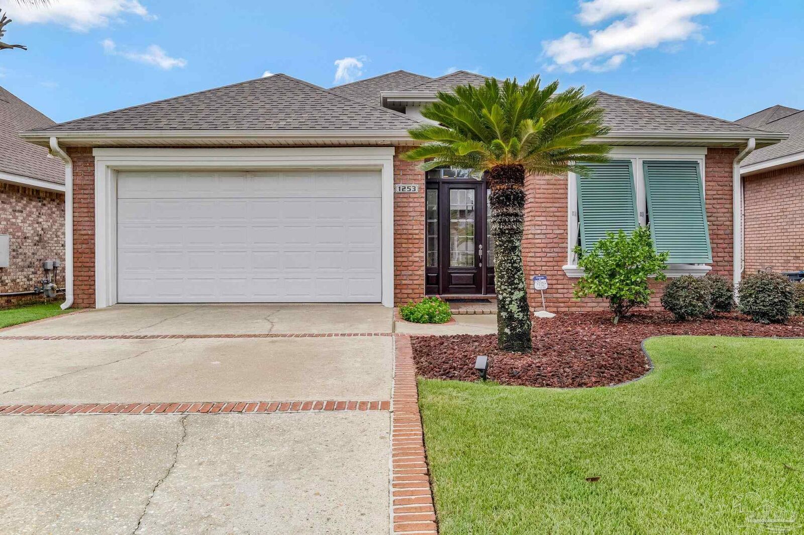 Property Photo:  1253 Autumn Breeze Cir  FL 32563 