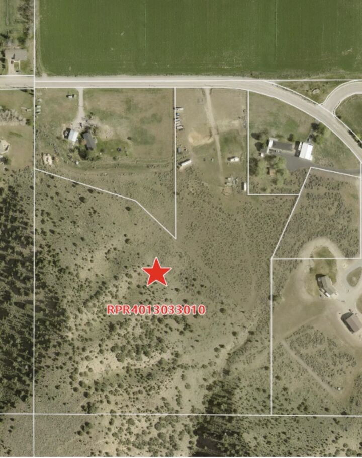 Property Photo: 7833 W Portneuf ID 83204