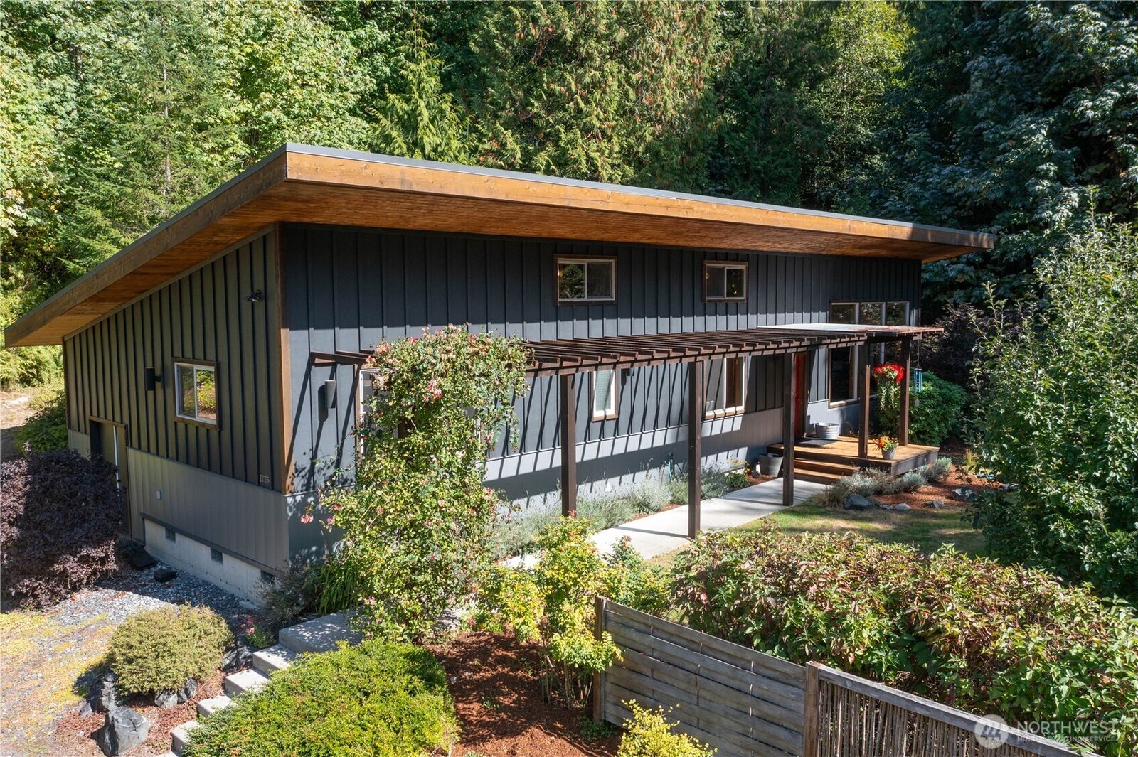 Property Photo: 1775 Old Samish Road WA 98225