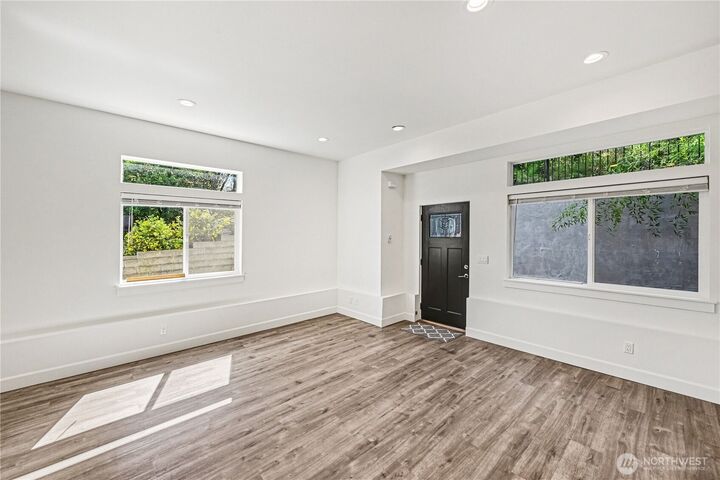 Property Photo: 5426 31st Avenue S A WA 98108