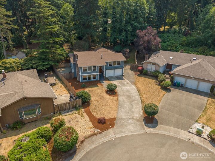 Property Photo:  29219  13th Place S  WA 98003 