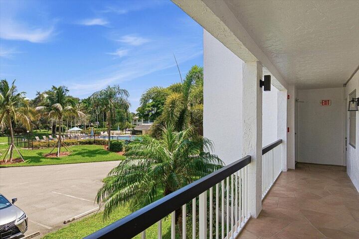 Property Photo: 4602 Martinique Way A2 FL 33066
