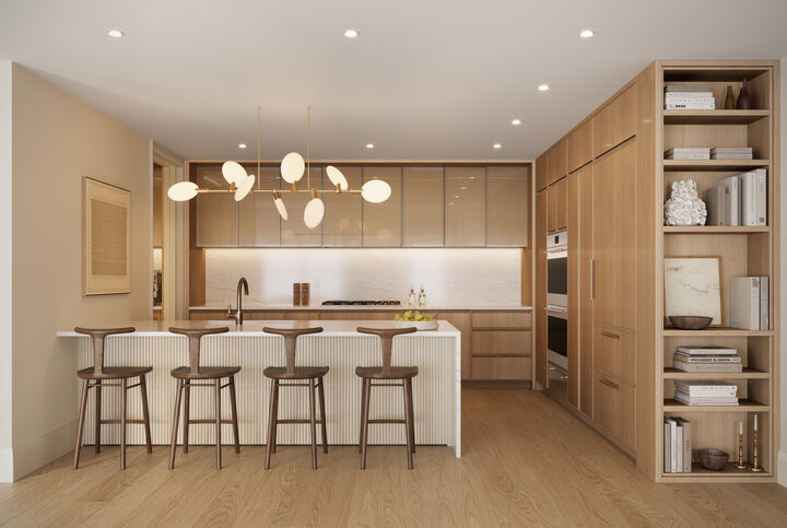 Property Photo:  142 W 21st Street 2B  NY 10011 