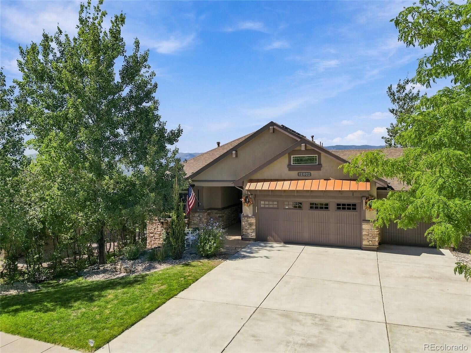Property Photo:  12622 Timberglen Terrace  CO 80921 