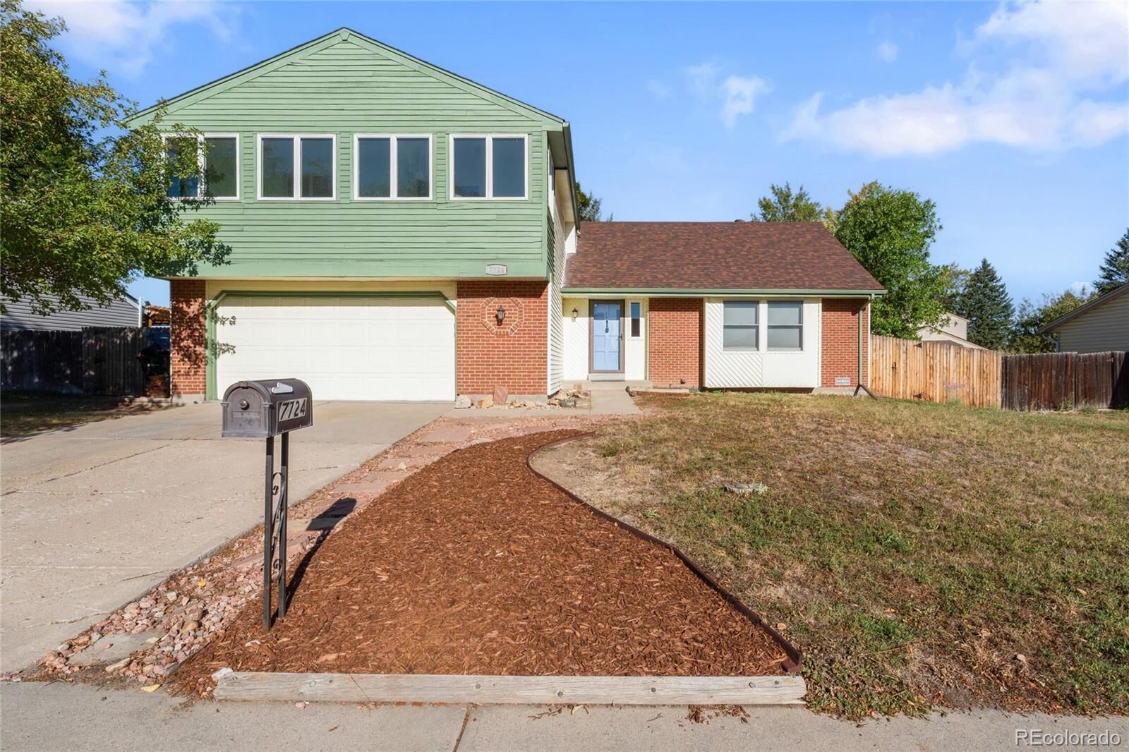 Property Photo:  7724 Parfet Street  CO 80005 