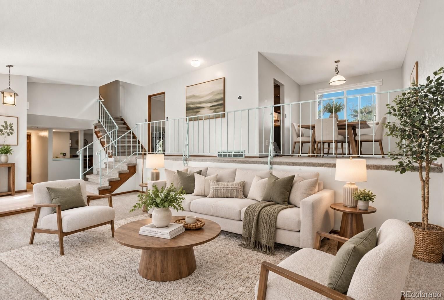 Property Photo:  7724 Parfet Street  CO 80005 